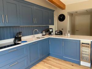 Yorkshire Dales Lodge 18 by Together Travel - 3-Bed Premium Family