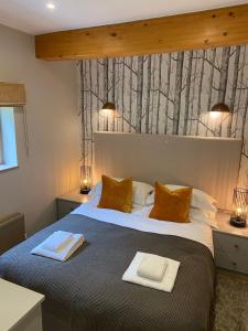 Yorkshire Dales Lodge 18 by Together Travel - 3-Bed Premium Family