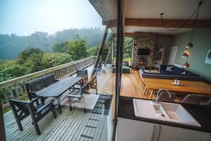 Yorkshire Dales Lodge 15 by Together Travel - 3-Bed Premium Ensuite