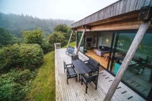 Yorkshire Dales Lodge 15 Premium Ensuite - Marske