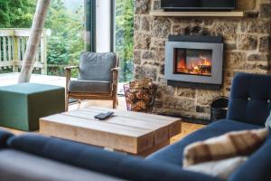 Yorkshire Dales Lodge 15 by Together Travel - 3-Bed Premium Ensuite