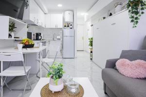 Estudio Playa Los Locos, Torrevieja