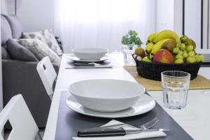 Estudio Playa Los Locos, Torrevieja