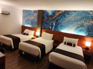 Hotel Ferré Machu Picchu