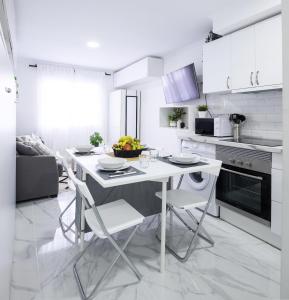 Estudio Playa Los Locos, Torrevieja