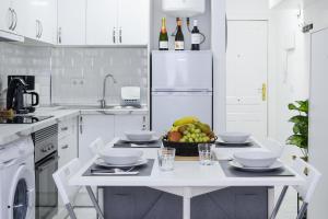 Estudio Playa Los Locos, Torrevieja