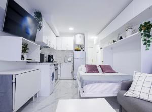 Estudio Playa Los Locos, Torrevieja