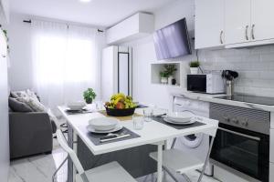 Estudio Playa Los Locos, Torrevieja