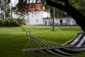 Stegeborg Trädgårdshotell