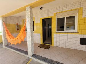 Pousada Genoveva - Apto com dois dormitórios