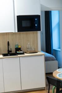 STILVOLLES APARTMENT