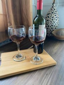 Forever Beach Apartment