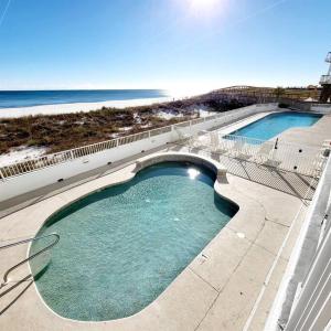 Summerchase 1104 - Pristine Beachfront condo