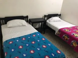 HOTEL LOS GUADUALES - La Estrella