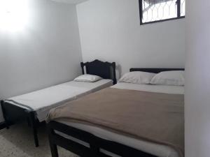 HOTEL LOS GUADUALES