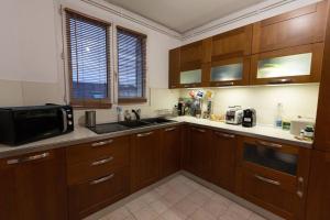 Appartements Le Jitaku- Magnifique Duplex - 15min Disneyland : Appartement 2 Chambres