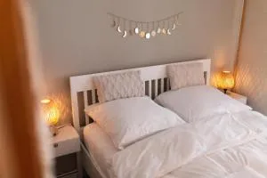 Koje Zwei I Apartment in Stadtmitte mit Parkplatz - Nordenham