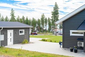 Guestly Homes - Seaside Stay with Sauna