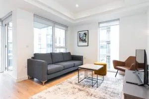 The Hunt Cherrywood - 恩尼斯凯里