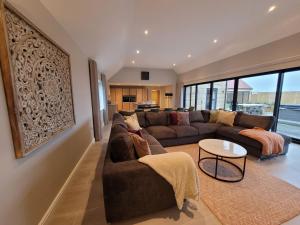 Rowan House, Ashlin Farm Barns