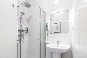 Malaga Center Flat balcony at Picasso’s home