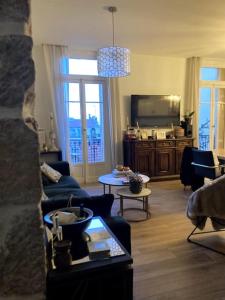 Appartements Cosy flat next Casino in Monaco : photos des chambres