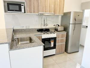 HABITAT Departamentos