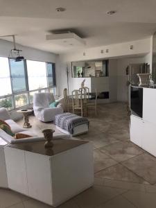 Luxo Frente Mar Copacabana