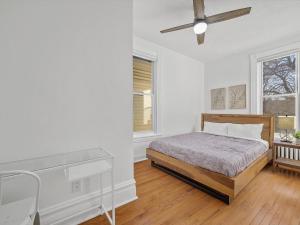 Bloomfield/Shadyside @G Cozy and Stylish Private Bedroom with Shared Bathroom