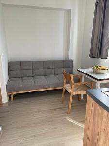 Gennadi Beach Apartments