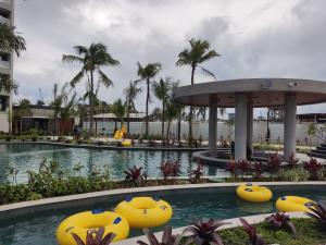 Salinas Premium Resort