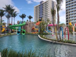 Salinas Premium Resort