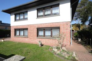 Anikas Ferienwohnung 1