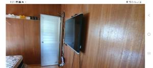 cabañas las garzas 1