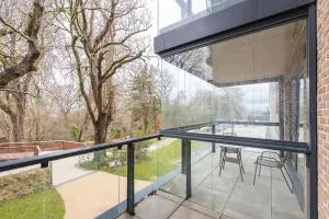 Woodward Square - Carrickmines