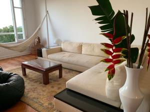 Santa Teresa Luxury Flat. Sugar-Loaf Amazing View