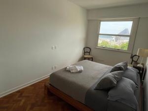 Santa Teresa Luxury Flat. Sugar-Loaf Amazing View