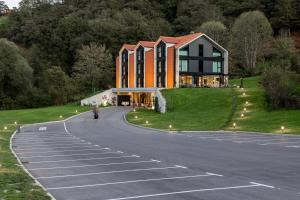 Hotel Ecos del Sella