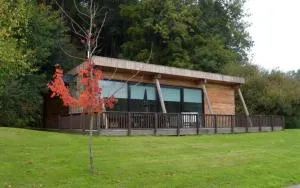 Yorkshire Dales Lodge 10 Ensuite - Marske