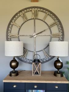 Yorkshire Dales Lodge 10 by Together Travel - 3-Bed Ensuite Retreat