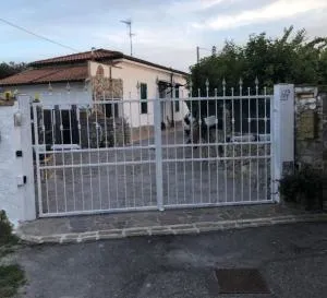 Villetta a schiera nei pressi del mare - Valle Benedetta