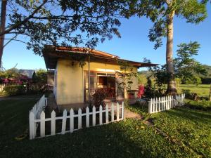 Casa de Campo "Villa Maria"