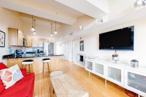 Town of Dewey Beach -- The Opal #306S