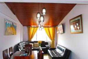 Apartamento Familiar Centrico