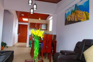 Apartamento Familiar Centrico