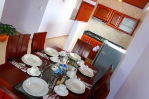 Apartamento Familiar Centrico