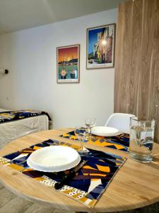 Appartements Les Pierres De La Massane - Vue sur les Alberes : photos des chambres