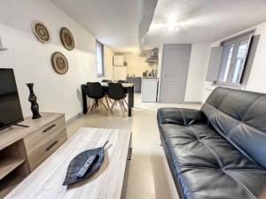 Appartements Residence Bury : photos des chambres