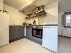 Appartements Residence Bury : photos des chambres