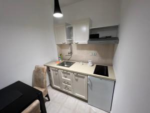 Apartman Castor